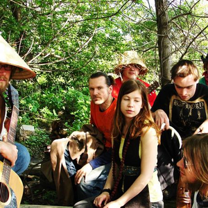 Davenport photo provided by Last.fm