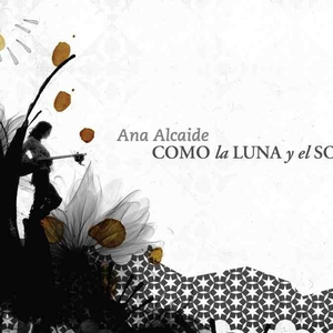 Ana Alcaide