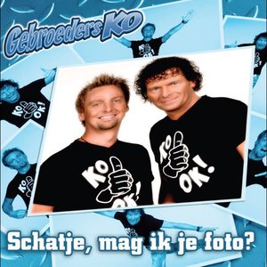 Schatje mag ik je foto?