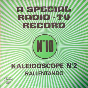 Kaleidoscope Nº2 - Rallentando