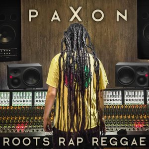 Roots Rap Reggae