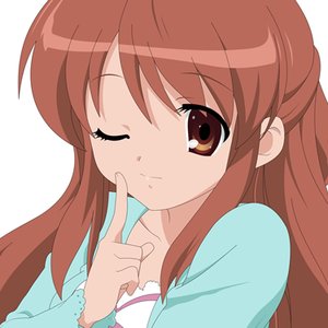 朝比奈みくる（後藤邑子） 的头像
