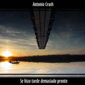 Antonio Crash 的头像