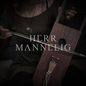 Herr Mannelig (Tagelharpa & Ritual Drum)