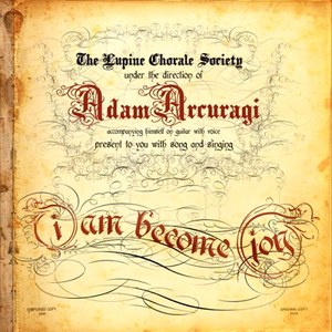 Adam Arcuragi - I Am Become Joy - Zortam Music