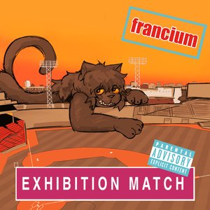 EXHIBITION MATCH