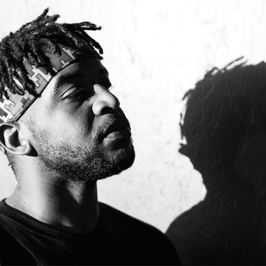 Elucid photo provided by Last.fm