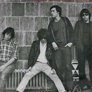 Sneakers photo provided by Last.fm