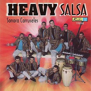 Heavy Salsa