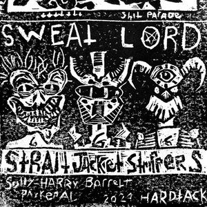 SWEAT LORD