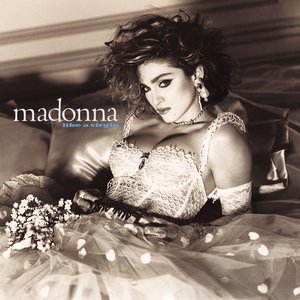 Image for 'Like a Virgin (Reissue)'