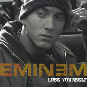 Lose Yourself (International Version)