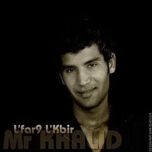 Image for 'Mr Khalid'