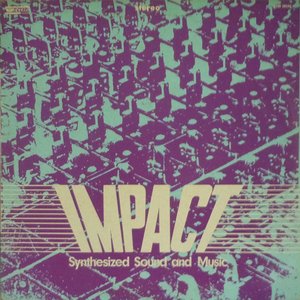 Impact (Synthesized Sound and Music)