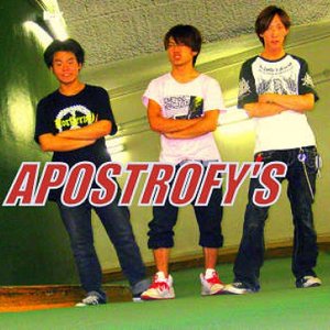 Avatar für APOSTROFY'S