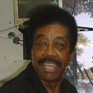 Willie Johnson photo provided by Last.fm