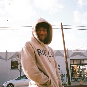 James Mantis 的头像