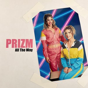 All the Way - Single