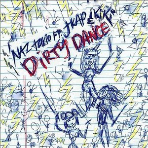 Dirty Dance (feat. J.Kap & Kiki)