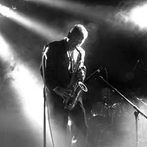 Blurt photo provided by Last.fm