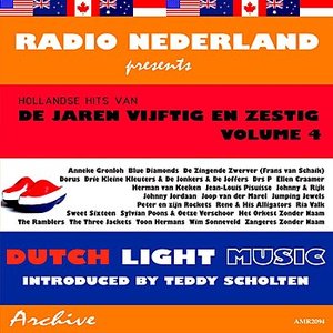 Dutch Light Music, Vol. 4