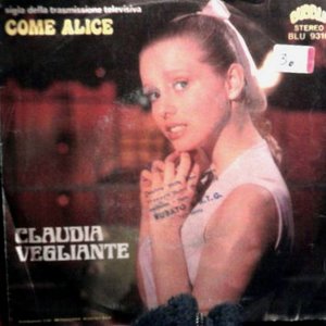 Come Alice