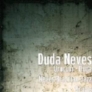 Urucum - Duda Neves - Brazilian Jazz Drums