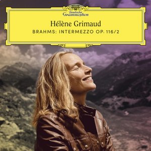 Brahms: 7 Fantasies, Op. 116: No. 2 in A Minor. Intermezzo - Single