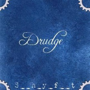 “Drudge”的封面