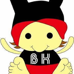 ビリケンアルバム①