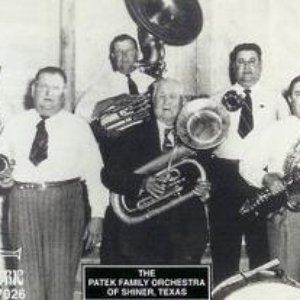 Bacova's Ceska Kapela 的头像
