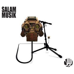 Salam Musik