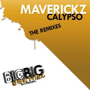 Calypso - The Remixes