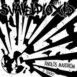 Ändlös mardröm