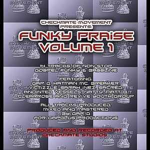 Funky Praise, Vol. 1