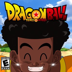Dragon Ball: Tekeo World