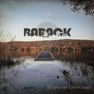 The Journey I never made