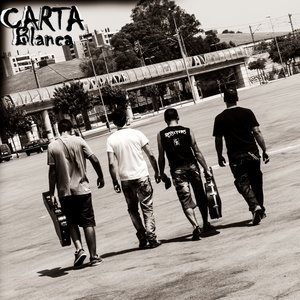 carta blanca 的头像