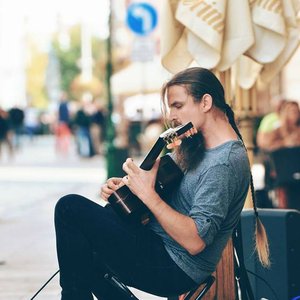 Mariusz Goli 的头像
