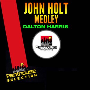 John Holt Medley - Single