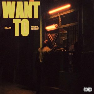 Want To - Single
