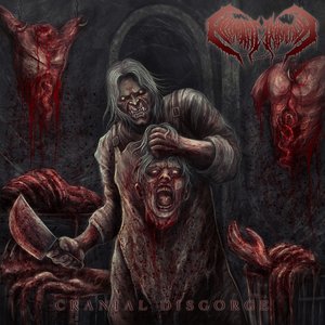 CRANIAL DISGORGE