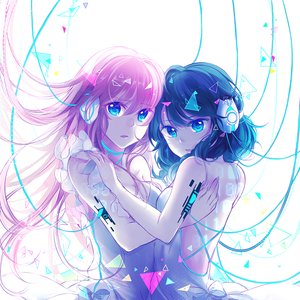 Drum & Bass & Vocaloid