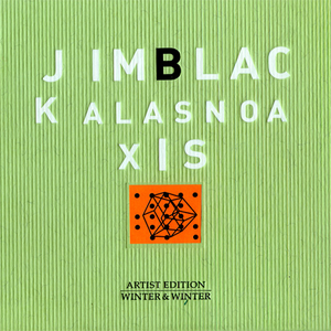 Alasnoaxis cover