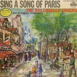Sing a Song of Paris