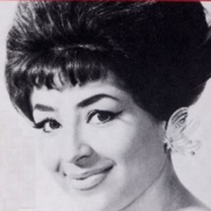 Irmeli Mäkelä photo provided by Last.fm