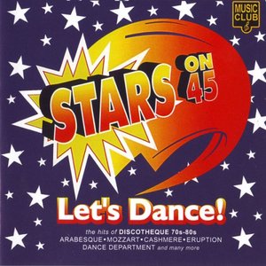 Stars On 45 - Let