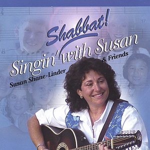 Singin' Shabbat With Susan