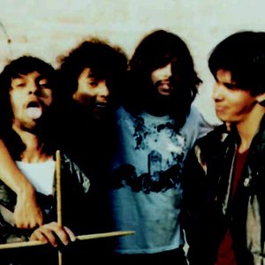 Death Angel's 的头像