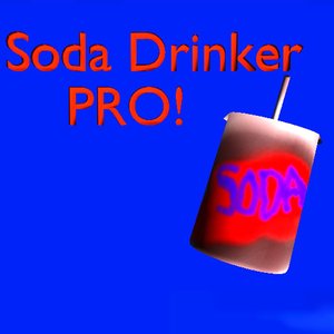 Image for 'Soda Drinker Pro Soundtrack'